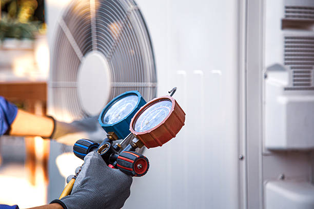 Affordable Furnace Repair solutions in Harrison, MI